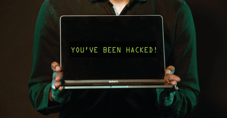 Russian cyber-attack threat