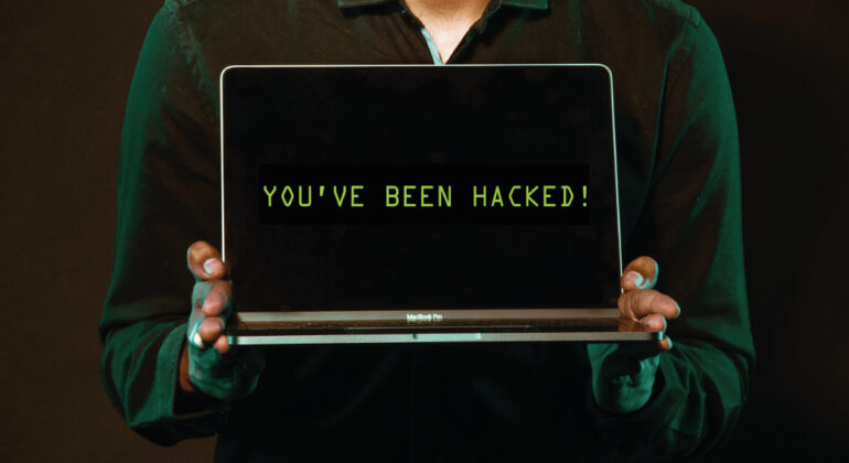 Russian cyber-attack threat