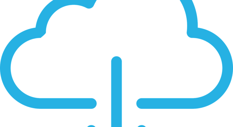 Free download cloud file download vector