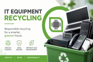 Recycling