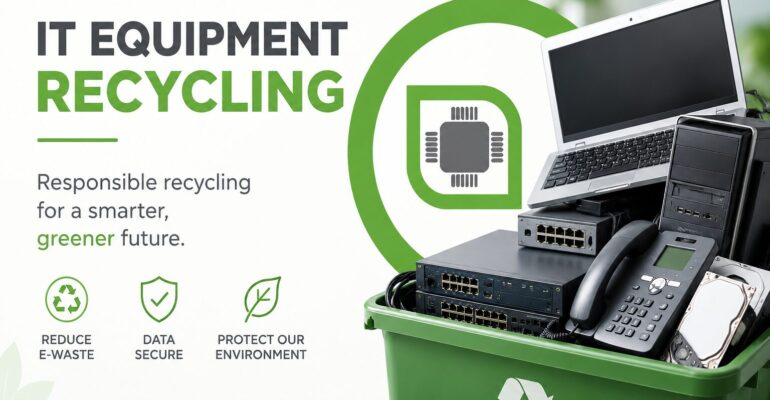 Recycling