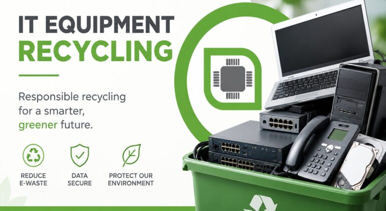 Recycling