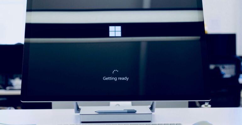 flat-screen-computer-monitor-turned-on